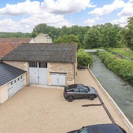 La Riviere, Appartement 3 Personnes Isles-sur-Suippe Bagian luar foto